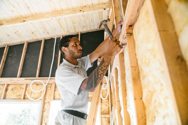 Reflective Insulation in Lewisburg, KY